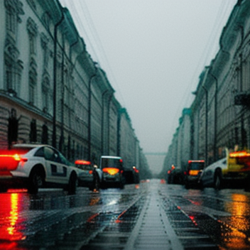 В Петербурге задержали арестанта, сбежавшего из калининградской колонии