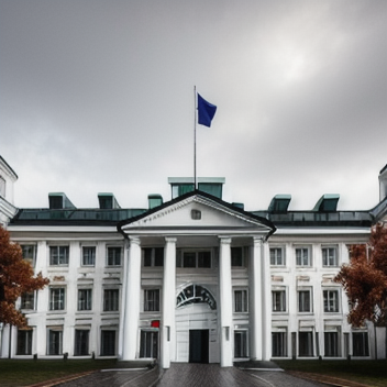 Белоруссия закроет своё посольство в Финляндии с 1 сентября