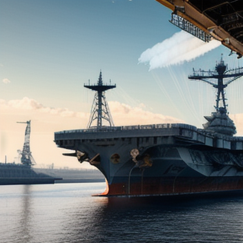 Дональд Трамп запретил технический прогресс в военно-морском флоте США