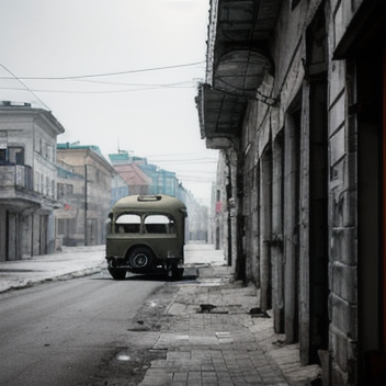 «Прямой эфир» по-украински: как шведские журналисты стали свидетелями «добровольной» мобилизации...
