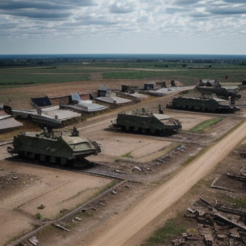 Ударный прорыв: Группировка «Восток» выбила противника из населённого пункта Зелёное