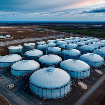 «Провал государства»: В Германии призвали вернуть российский газ по «Северному потоку»
