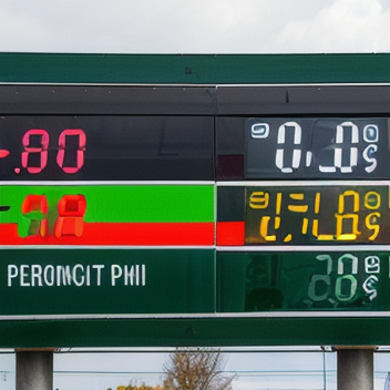 Бензин в Польше подорожал на 17%: Кто ещё в Европе в «красной зоне»