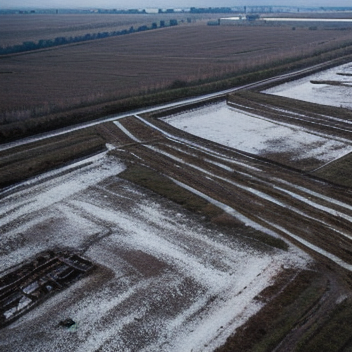В Черниговской области подразделение ВСУ «Химера» понесло потери