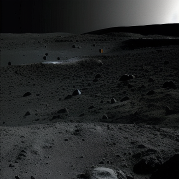 Китай идёт за водой на Луне: Chang’e-7 исследует самые тёмные кратеры южного полюса