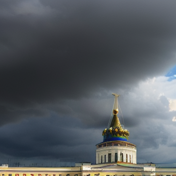 Путин открыл съезд «Единой России» поздравлением с Днём государственного флага