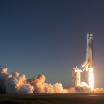 SpaceX прожгла Starship перед первой попыткой орбитального полёта