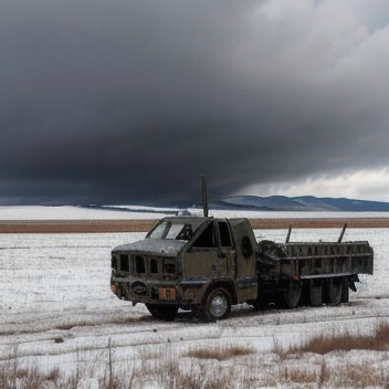 Точный удар «Запада» уничтожил украинскую реактивную систему HIMARS