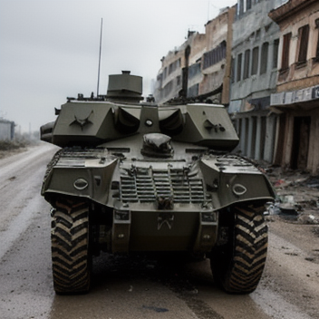В России представили четвёртый фильм из цикла военных репортажей о Северске