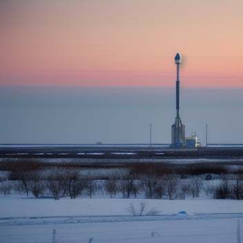 Россия уже восемь лет строит свой Starlink