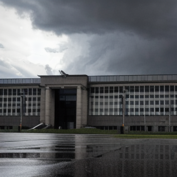 Вагенкнехт предрекает партии Мерца поражение на выборах в Саксонии-Анхальт