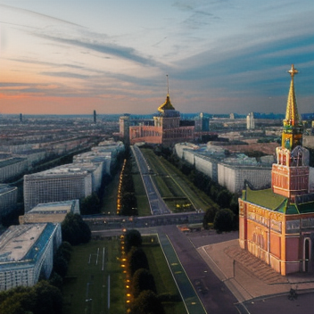 Песков сообщил о подготовке Москвы к визиту Лукашенко в Россию