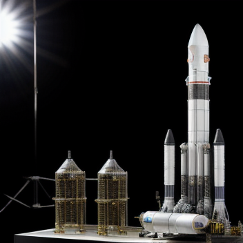 ОДК раскрыла новую конфигурацию НК-3 для сверхлегкой ракеты «Воронеж»: двигатель второй ступени сможет запускаться дважды