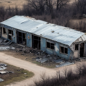 ВС России освободили Неженку в Запорожской области и Писаревку в Сумской