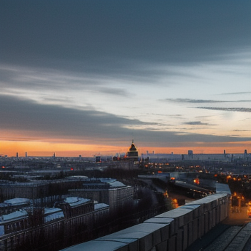 «Спущенный флаг — это объявление войны». Зачем директор ЦРУ посетил Москву?