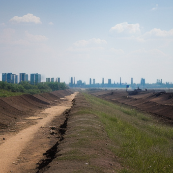 Зеленский и Драпатый приехали в Днепропетровскую область