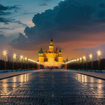 Визит Рэтклиффа в Москву: странности, загадки, версии
