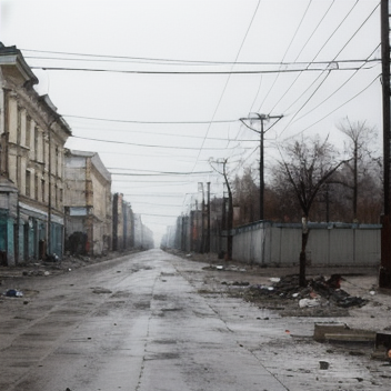 Бучу устроили по лекалам Геббельса при участии британцев, заявила Захарова