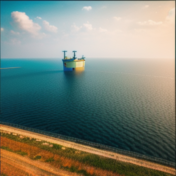 Море встало: Крупнейшие порты Украины больше месяца не принимают суда