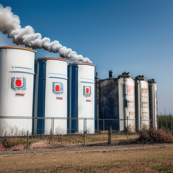 Под Киевом разнесли цех Fire Point, где готовили начинку для дальнобойных «Фламинго»