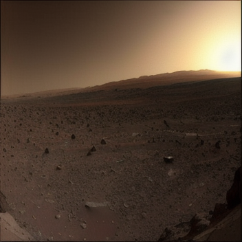 Так рождаются нездоровые сенсации: марсоход NASA Curiosity передал на Землю фото «боевого треножника» марсиан