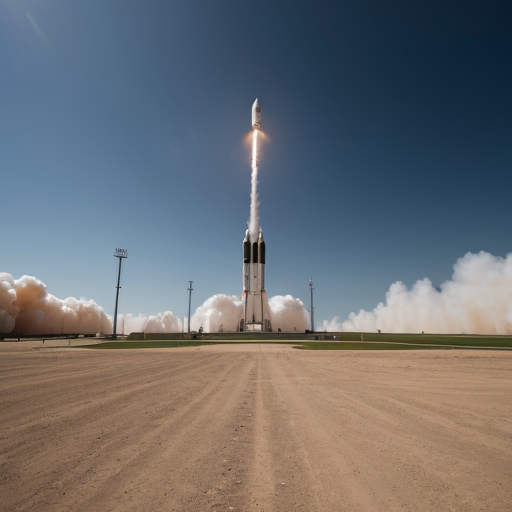 Трамп подписал указ о создании Космической академии США при NASA