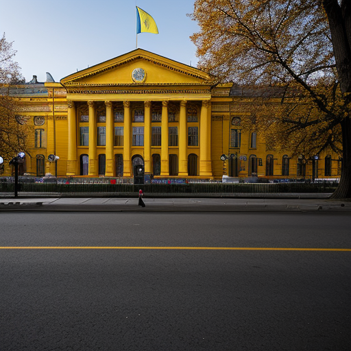 Мобилизация женщин на Украине