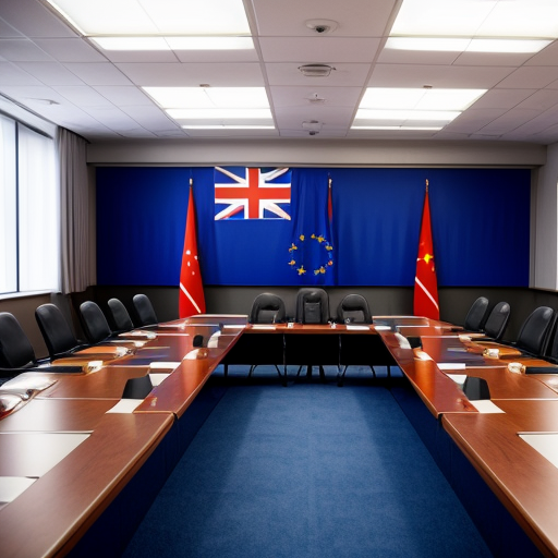 Euractiv сообщил о серьёзном ударе по стратегии ЕС на расширение