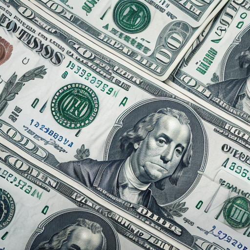 Госдолг США в 40 триллионов долларов: взгляд математика