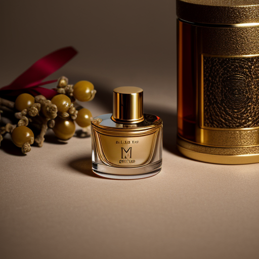 От Santal 33 к ладану и мирре: зумеры нашли замену люксовой парфюмерии