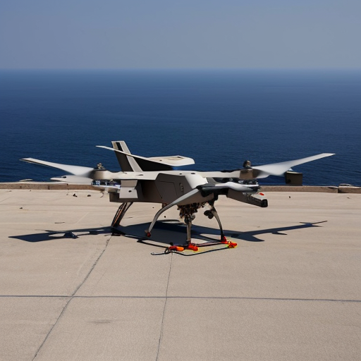 КСИР заявил о поражении американского беспилотника MQ-9 над Ормузским проливом