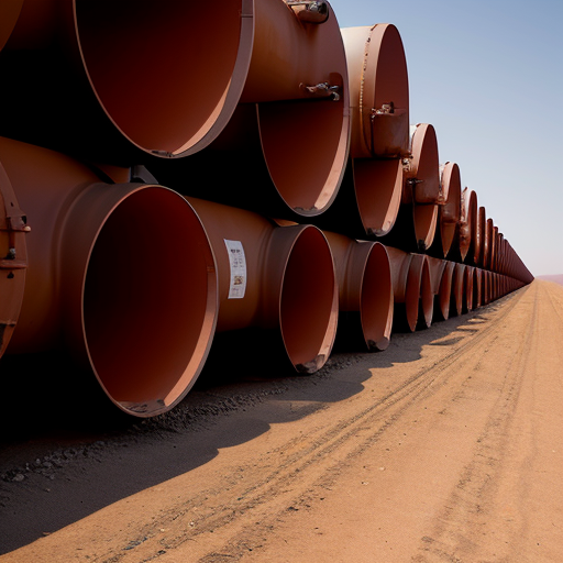 ОПЕК+ снова увеличивает добычу нефти, отвергая домогательства США