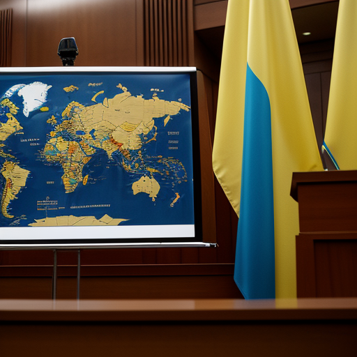 Экс-глава МО Украины становится лоббистом и идеологом войны