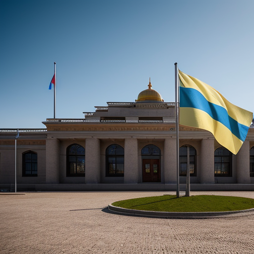 Зеленский уволил Валерия Вавринюка с поста главы Госпогранслужбы Украины