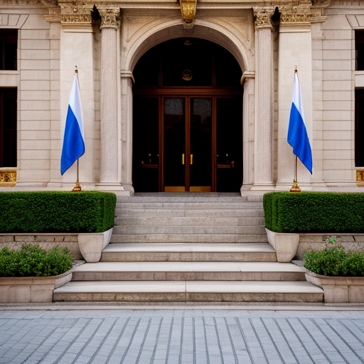 Моди обозначил Путину позицию Индии по Украине на встрече в Бишкеке