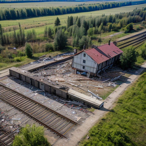 Как слобода Лиман стала Красным Лиманом
