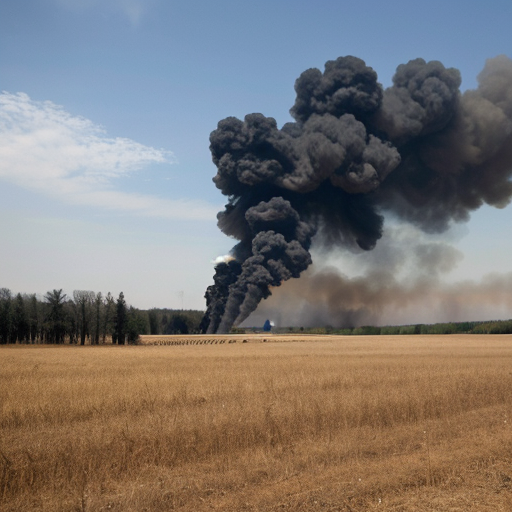 ВКС РФ уничтожили до взвода ВСУ и склад боеприпасов под Херсоном