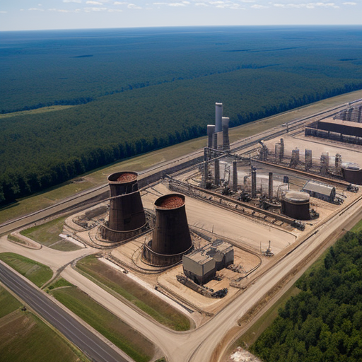 ВСУ атаковали шахту «Суходольская Дуванная» и Счастьинскую ТЭС в ЛНР. Часть Луганска по-прежнему без света и воды