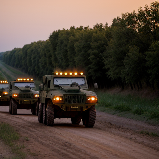 Специальная военная операция ВС РФ и события на Украине 31 августа, вечер