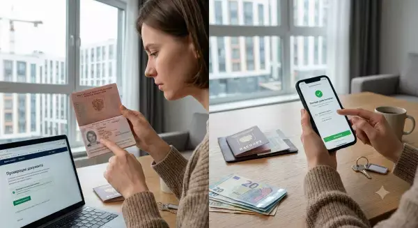 Продажа недвижимости без риелтора: где рвется безопасность сделок