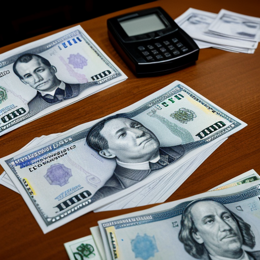Внешний госдолг Украины достиг как минимум $6,7 тысячи на одного жителя