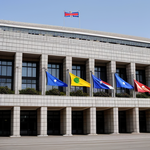 ШОС выразила поддержку суверенитету Ирана в Бишкекской декларации
