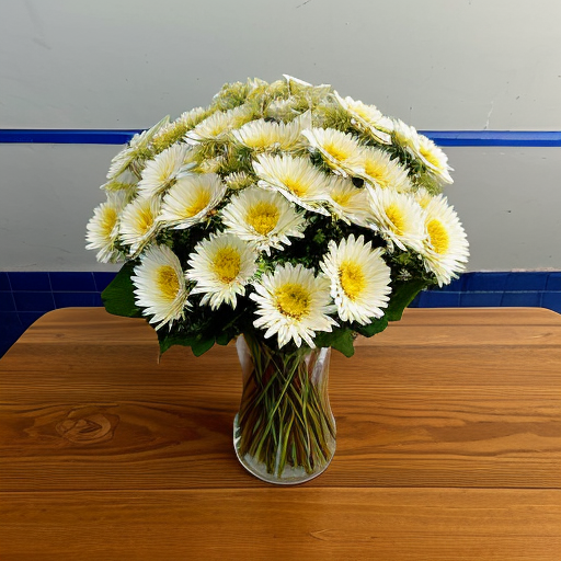 Букет к школе стал дороже на 9% за год, но родители нашли способ сэкономить