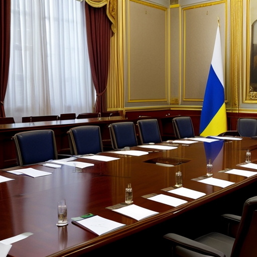 Путин начал переговоры с президентом Ирана Пезешкианом в Бишкеке