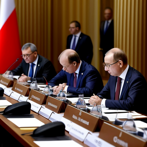 Politico: Появление Силуанова на заседании G20 заставило европейцев напрячься