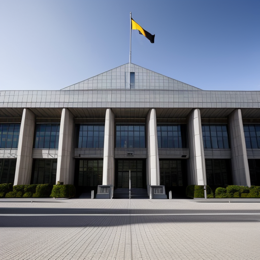 Навроцкий потребовал от ФРГ выплатить репарации для укрепления ВС Польши