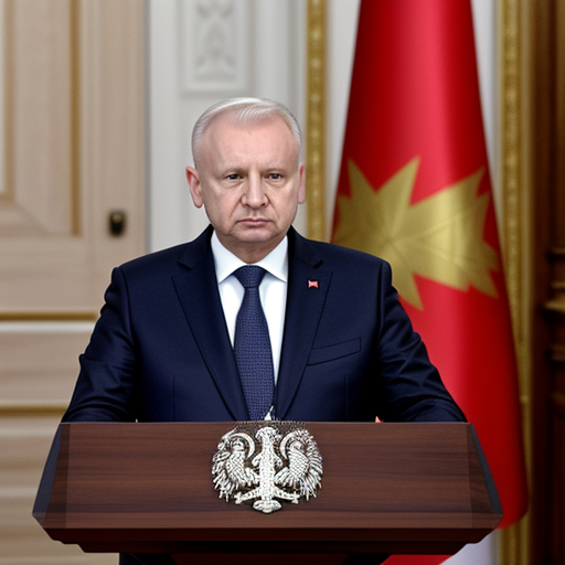 Президент Польши Навроцкий вновь потребовал от Германии репараций
