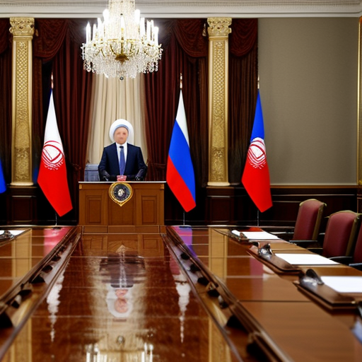 Путин: Мы восхищены мужеством Ирана и пытаемся ему помогать в трудной ситуации