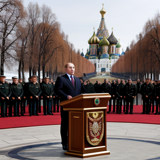 «Был рад и удивлён»: Путин раскрыл средний возраст специалистов на предприятиях ВПК