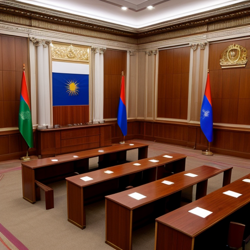 Политолог объяснил, почему Пашинян не спешит объявлять решение по участию в ЕАЭС